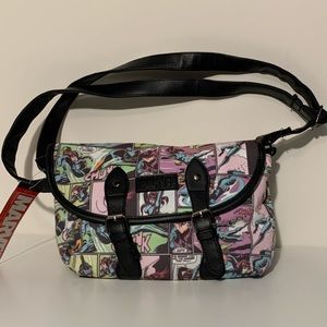 New with tags marvel bag